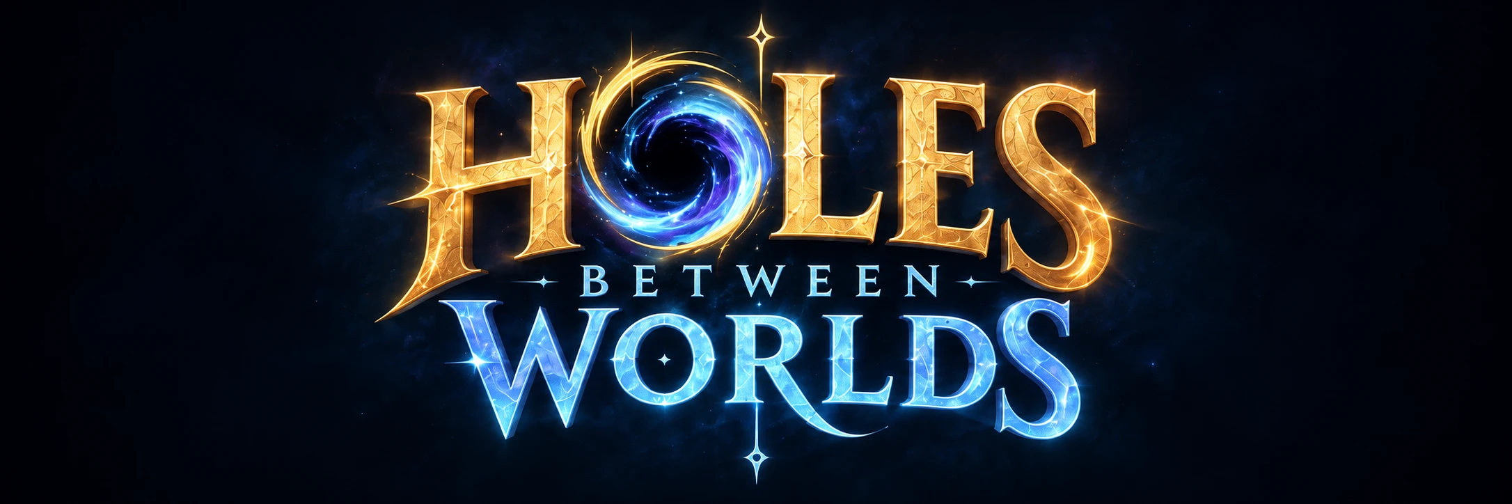 Holes Between Worlds